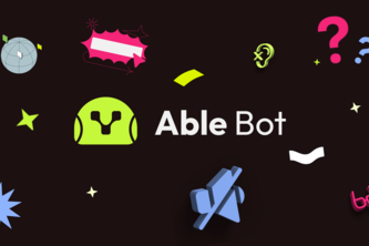 Ablebot