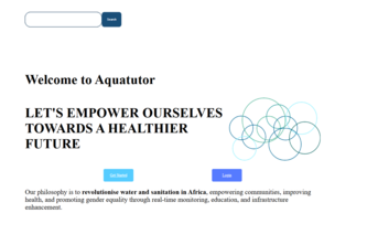 Aquatutor