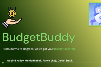 BudgetBuddy