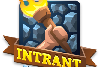 Intrant Inferis mobile RPG