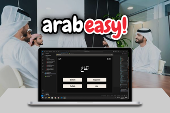 arabeasy!