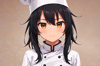 Cooking Assistant