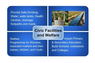 Social work Reforms 