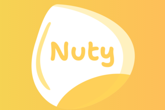 Nuty・Intuitive Eating Meal Log 