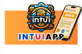 IntuiApp