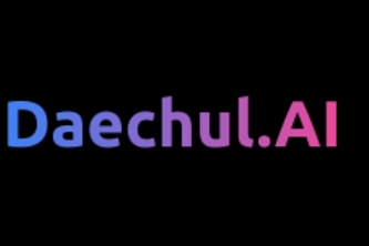 Daechul.AI