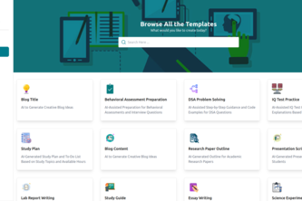 ALCademy - Where Education Meet Innovation