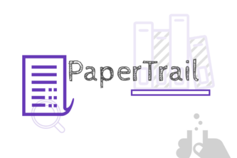 PaperTrail
