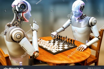 AI Hackathon HackChess