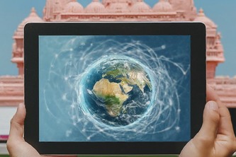 Satsang Connect (Reddit)