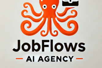 JobFlows AI Agency 