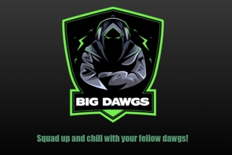 Big Dawgs Gaming Community