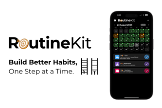 RoutineKit