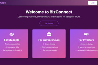 BizConnect