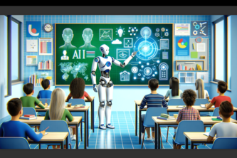 Aiducation: GenAI Educational Excellence