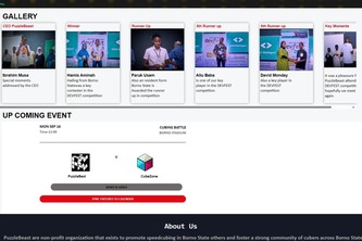 PuzzleBeast | Devpost