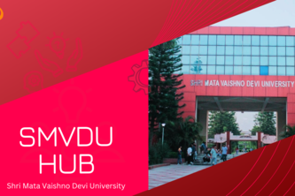 SMVDUHub