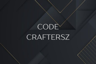 Code crafters | Devpost