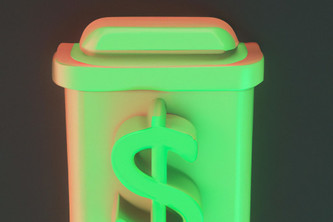Trash To Cash