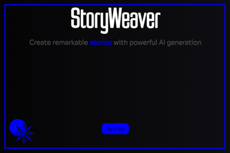 StoryWeaver