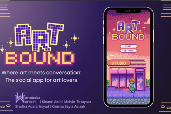 Artbound