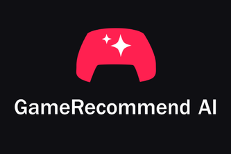 GameRecommend AI