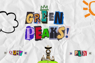 [T19] - Green Peaks