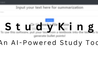 StudyKing