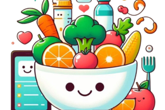 Mindful Bites - Apple Hacks