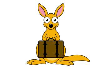 Packing Checklist with Packy