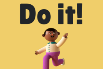 Do it! — Kids habit tracker
