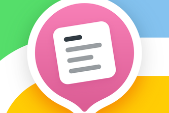 Map Memos