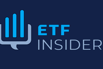 ETF Insider | Devpost