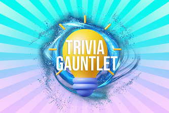 Trivia Gauntlet