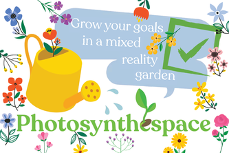 Photosynthespace