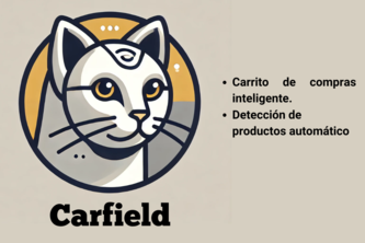 Carfield. JORLU. Reto Softtek