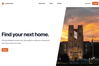HokieHomes