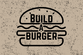 Build-A-Burger