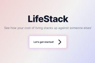 LifeStack