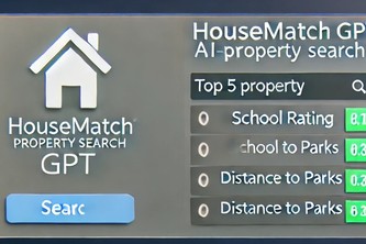HouseMatchGPT