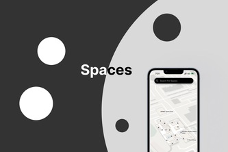 Spaces
