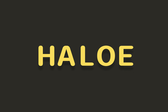 Haloe