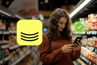 Nutrime - Find Foods You Can Enjoy