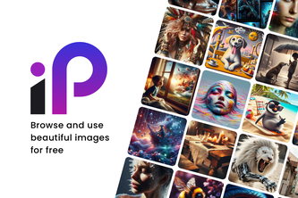InPix - Free AI-Generated Images for Everyone
