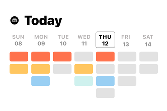 Strively: Live a Colorful Life