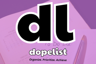 DopeList