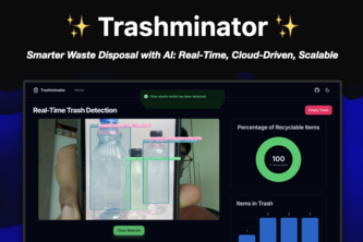 Trashminator