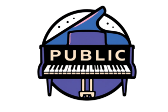 PianoSpot - Find Public Pianos