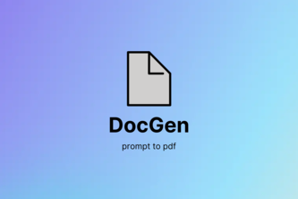 DocGen