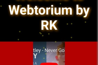 Webtorium 